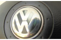 Подушка безопасности водителя 8FGC64802004, 8FGC64802004 Volkswagen Touran I