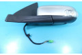 Зеркало электрическое        Volvo C30  2010 - 2013 года   