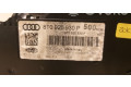 Панель приборов 8T0920930P, 8T0920930P   Audi A5 8T 8F       