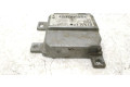 Блок подушек безопасности 8200136038C, 0285001415   Renault Clio II