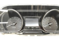 Панель приборов 9814699380   Peugeot 2008 I       