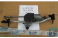 Комплект механизма стеклоочистителей 8V2955119A15    Audi A3 S3 8V
