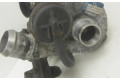  Турбина Citroen Nemo  54351014760, 54351014760   для двигателя DV4TD(8HS)      