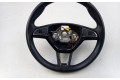 Руль Skoda Fabia Mk2 (5J) 2007 - 2014 года 5E0419091BQ, 5E0419091BQ