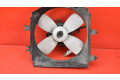Вентилятор радиатора     122750-5420, 122750-5420    Mazda Premacy 