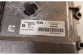 Блок управления двигателя 9846386380, 9815023380 Citroen C3 Aircross