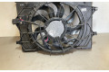 Вентилятор радиатора     F448233620, 5001918    KIA Niro 