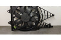 Вентилятор радиатора     51785225    Fiat Linea 