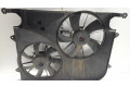Вентилятор радиатора         Chevrolet Captiva 2.0