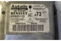 Блок подушек безопасности 8200201173, 550789200   Renault Vel Satis