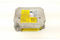 Блок подушек безопасности 8635A321   Mitsubishi ASX