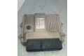 Блок управления двигателя 51792919, 7160004002 Lancia Ypsilon