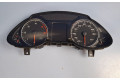 Панель приборов 8R0920980B, 503001526504 Audi Q5 SQ5