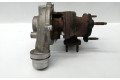 Turbodmychadlo Турбина 7701478939   Renault Sandero I   