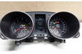 Панель приборов 5K0920870F Volkswagen Golf VI