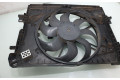 Вентилятор радиатора     214815012R    Dacia Sandero II 