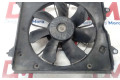 Вентилятор радиатора     1680009670, 1680009670    Honda Civic 