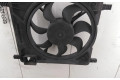 Вентилятор радиатора 95978940, 95978940 Chevrolet Spark