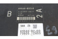 Блок управления 89560B2C60 Daihatsu Cuore