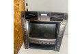 Дисплей 8611050200, 3EB00117 Lexus LS 460 - 600H