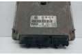 Блок управления двигателя 0281010182, 038906018 Skoda Octavia Mk1 (1U)