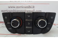 Блок управления климат-контролем 13346092, 13346092 Opel Meriva B