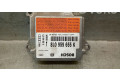 Блок подушек безопасности 8L0959655K, 0285001271BOSCH Audi A3 S3 8L