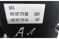 Блок АБС 6R0907379BB   Audi  A1  2010 - 2018 года