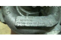 Турбина Alfa Romeo 166 T127662