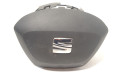 Подушка безопасности водителя 6F0880201AG, 6F0880201AGAAP   Seat Ibiza IV (6J,6P)