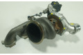 Turbodmychadlo Турбина 11658662073, 9845815 BMW 3 G20 G21 B46 B20 B,B48 B20 B
