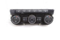 Блок управления климат-контролем 7N0907044AT, 5HB012256   Seat Alhambra (Mk2)