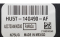 Блок управления HU5T14G490, HU5T14G490AF   Ford Escape IV