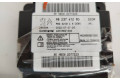 Блок управления надувных подушек 9823741280 Citroen Berlingo