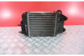 Интеркулер 144613VD0A Nissan Note (E11)