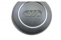 Подушка безопасности водителя 4H0880201AK, 4H0880201AD   Audi A8 S8 D4 4H