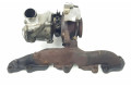 Турбина Skoda Superb B8 (3V) 04L253010T, 04L253010T для двигателя CRLB