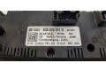Блок управления климат-контролем 83A820047D, 83A820047D   Audi A1