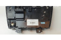 Блок управления кондиционера воздуха / климата/ печки (в салоне) 8682930 Volvo V70