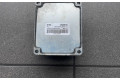 Řídící jednotka 12242010   Vauxhall Zafira B 2008