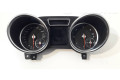 Панель приборов A2929006002   Mercedes-Benz GLE (W166 - C292)       