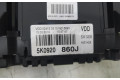 Панель приборов 5K0920860J   Volkswagen Golf VI       