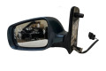 Zpětné zrcátko Volkswagen Sharan 2008 012317, 022317