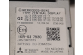 Дисплей    A2059002211, 10R037930   Mercedes-Benz GLC X253 C253