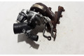 Turbodmychadlo Турбина 144109240R Renault Megane IV K9K873