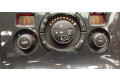 Блок управления климат-контролем 96738321XT   Peugeot 5008
