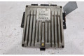 Блок управления двигателем Блок управления 87232227MCG, 8201002106 Dacia Logan I