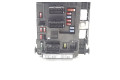 Pojistková skříňka Řídící jednotka BSM 9650618580 Citroen Berlingo 2006