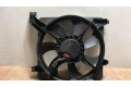 Вентилятор печки 253862C000 Hyundai Coupe