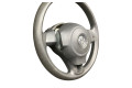 Руль Volkswagen Golf VI 2008 - 2013 года 5K0880201H, 5K0419091H